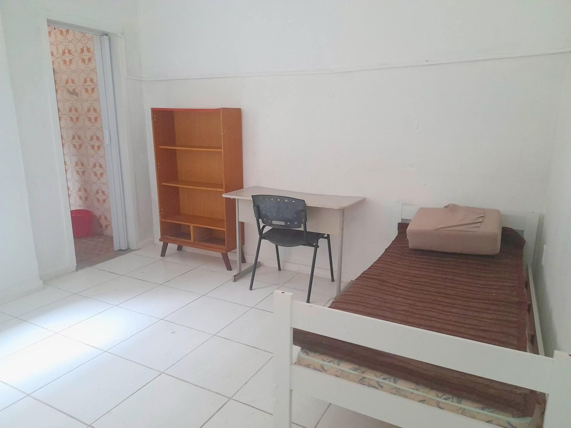 Apartamento, 1 quarto, 24 m² - Foto 1