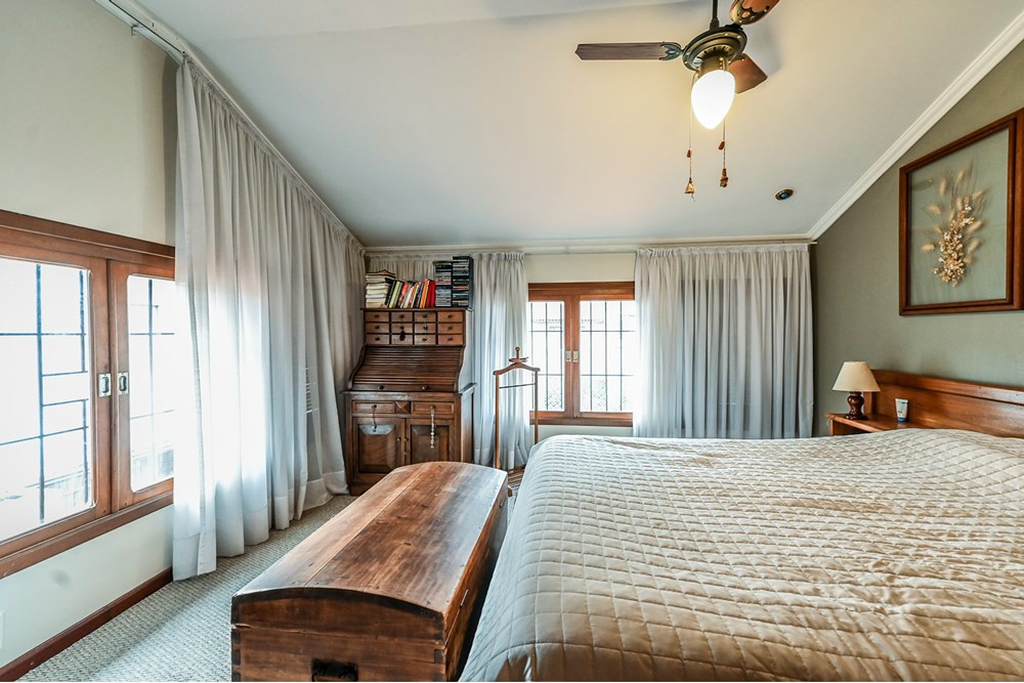 Casa de Condomínio, 4 quartos - Foto 15