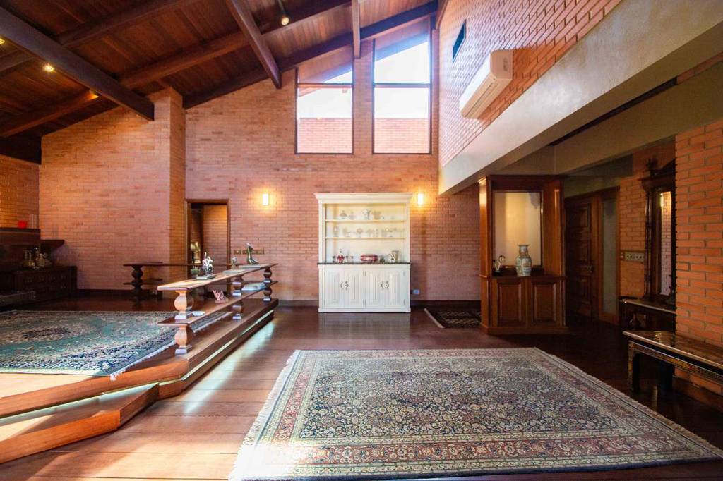 Apartamento, 3 quartos, 275 m² - Foto 9