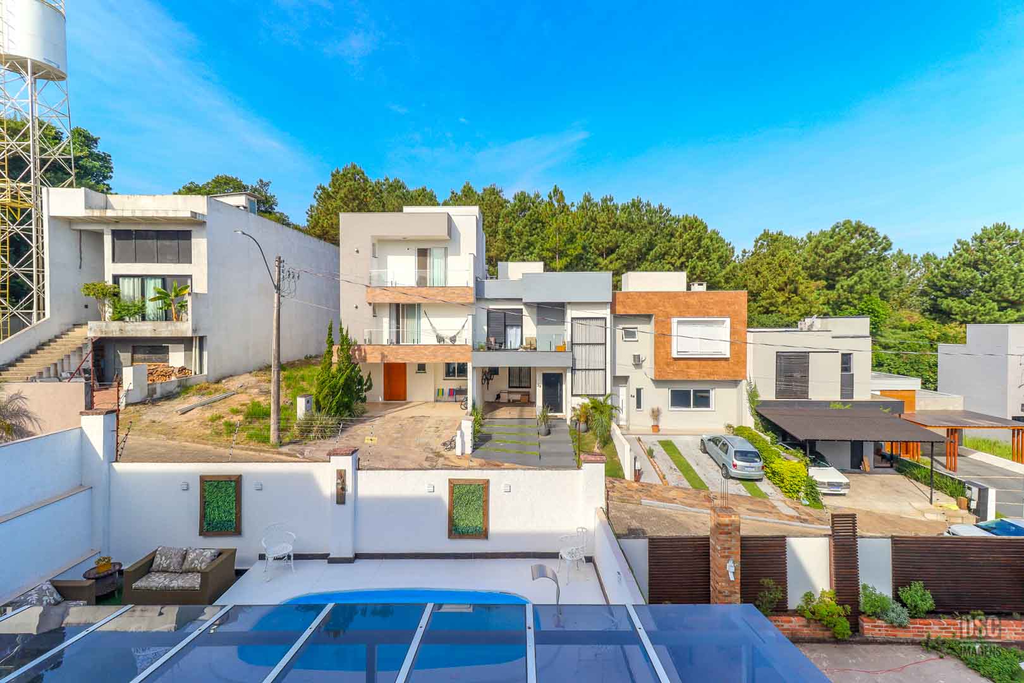 Casa, 3 quartos, 283 m² - Foto 29