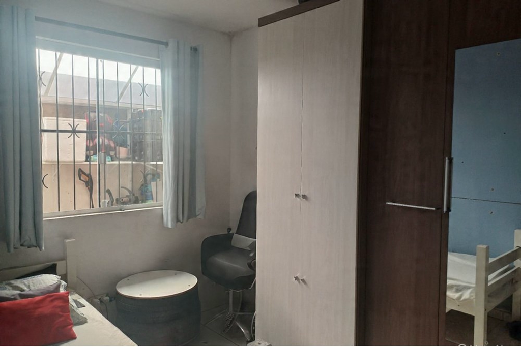 Casa, 2 quartos, 50 m² - Foto 7