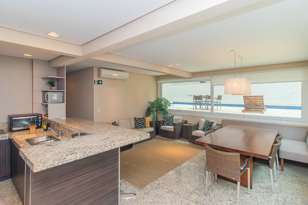 Apartamento, 3 quartos, 122 m² - Foto 17