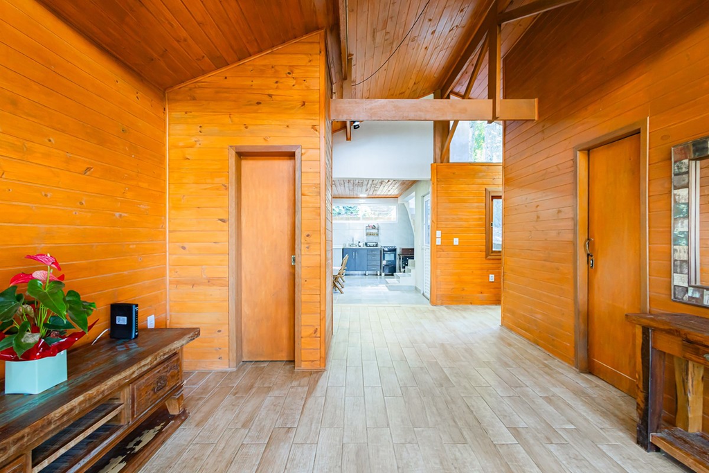 Casa, 2 quartos, 130 m² - Foto 30