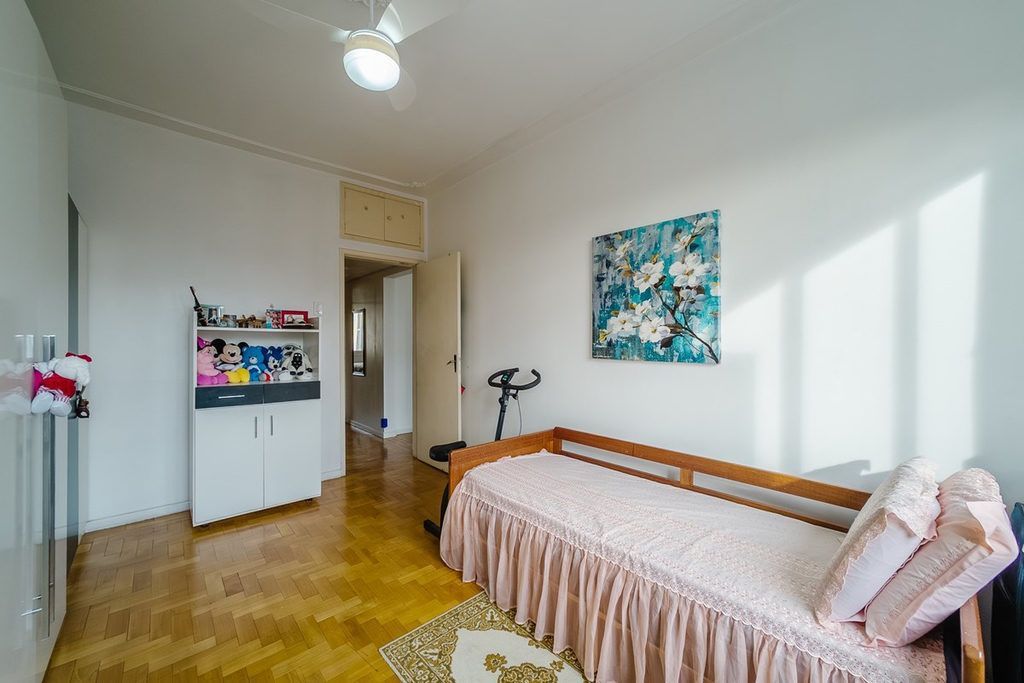 Apartamento, 2 quartos, 81 m² - Foto 10