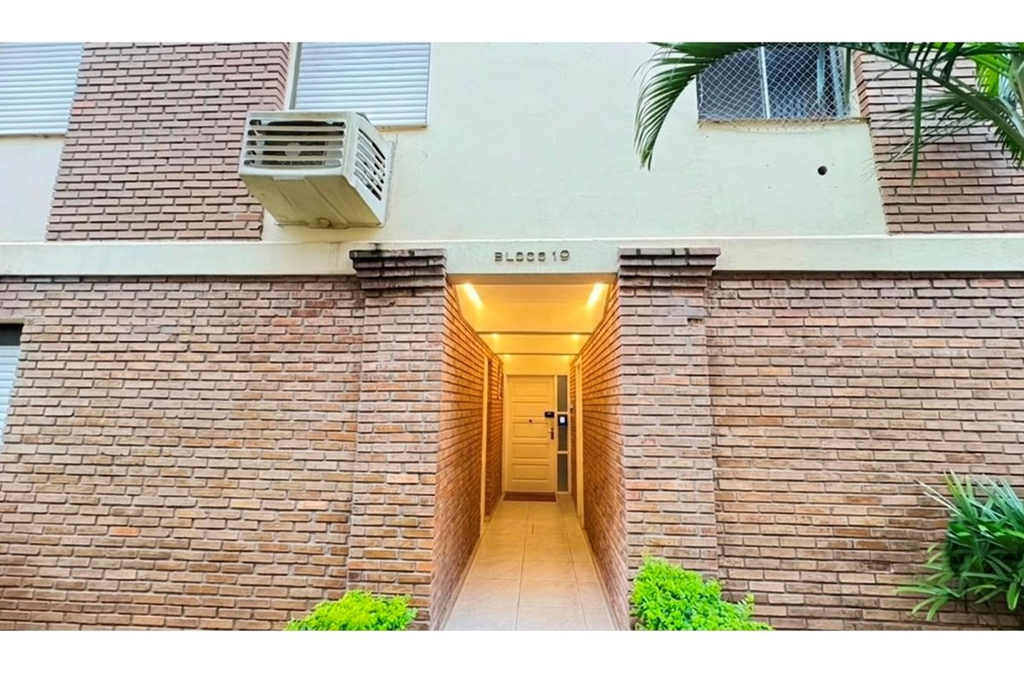 Apartamento, 2 quartos, 42 m² - Foto 7