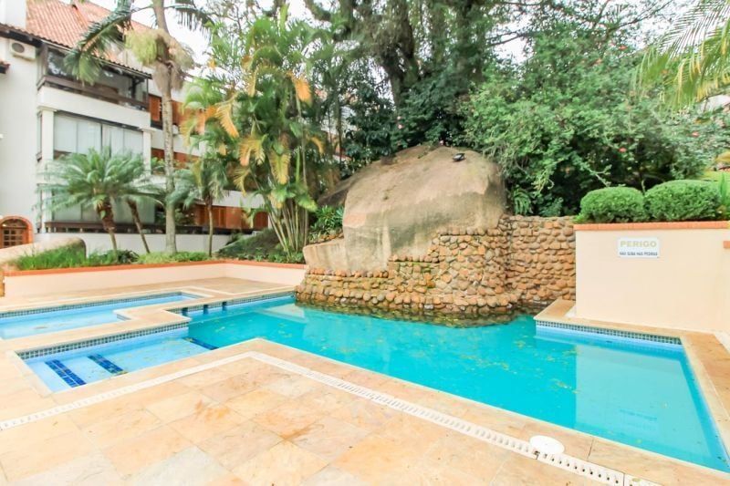 Apartamento, 4 quartos, 136 m² - Foto 31