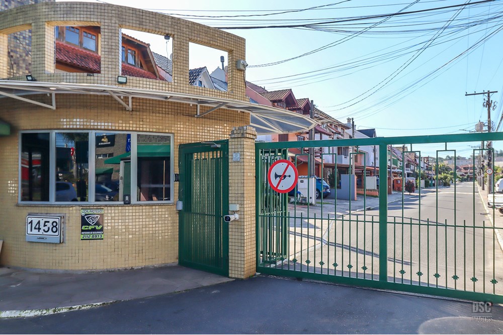 Casa de Condomínio à venda com 3 quartos, 131m² - Foto 31