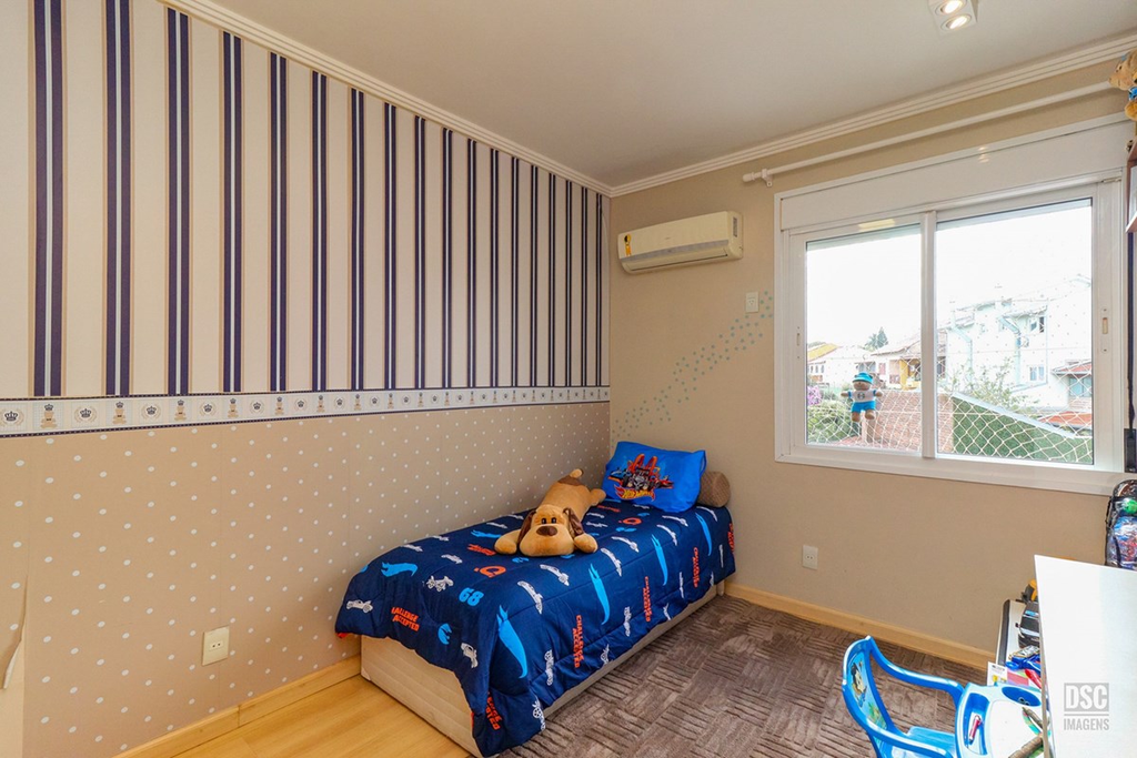 Apartamento, 3 quartos, 122 m² - Foto 14