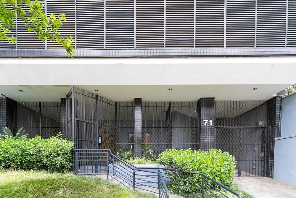 Conjunto Comercial-Sala à venda, 58m² - Foto 32
