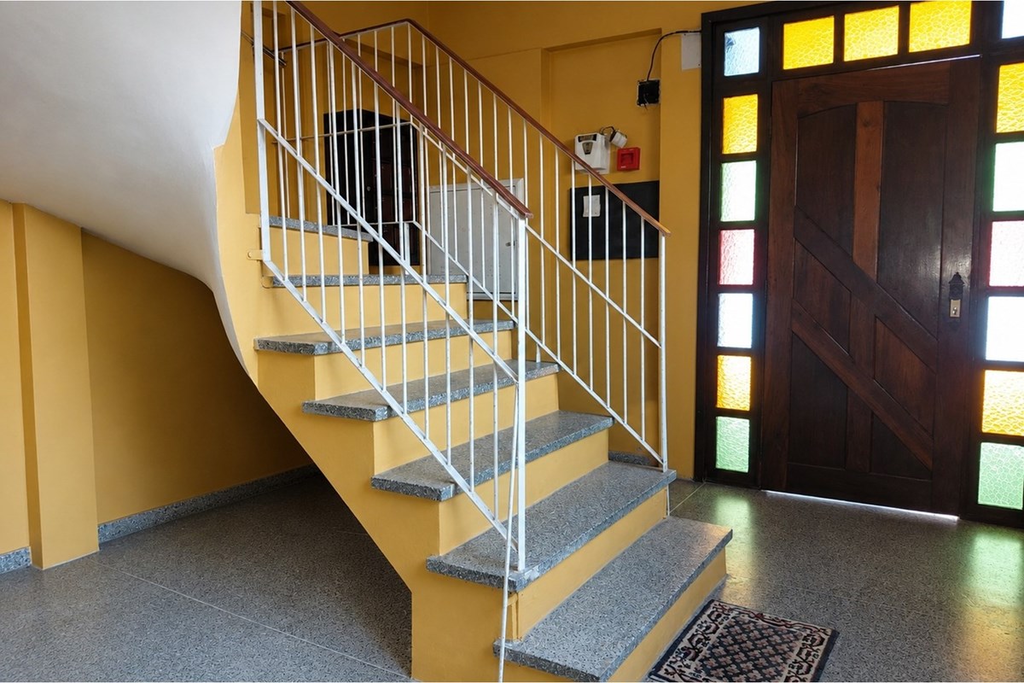 Apartamento, 1 quarto, 43 m² - Foto 18