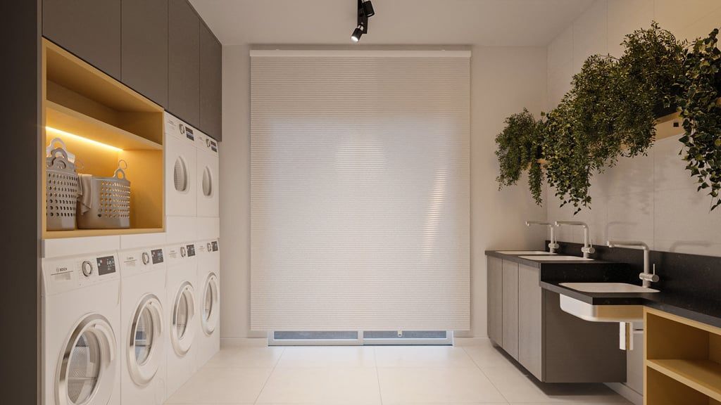 Apartamento, 1 quarto, 25 m² - Foto 8