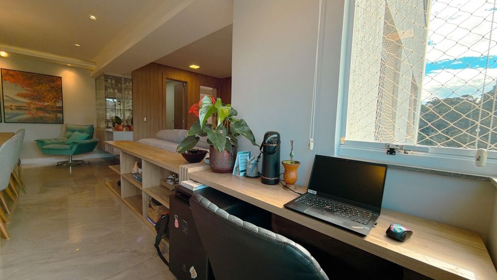 Apartamento, 2 quartos, 80 m² - Foto 36