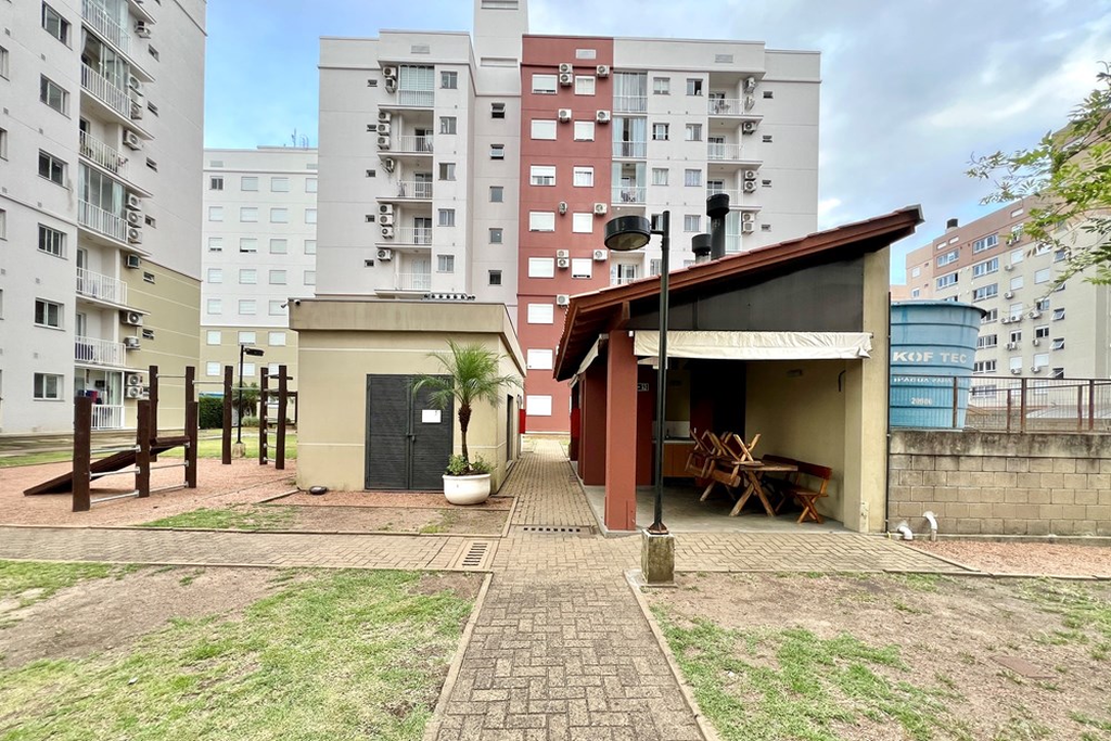 Apartamento, 2 quartos, 51 m² - Foto 34