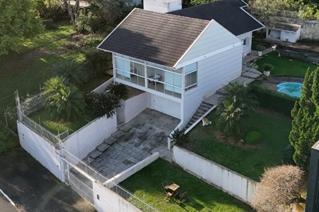 Apartamento, 2 quartos, 205 m² - Foto 1