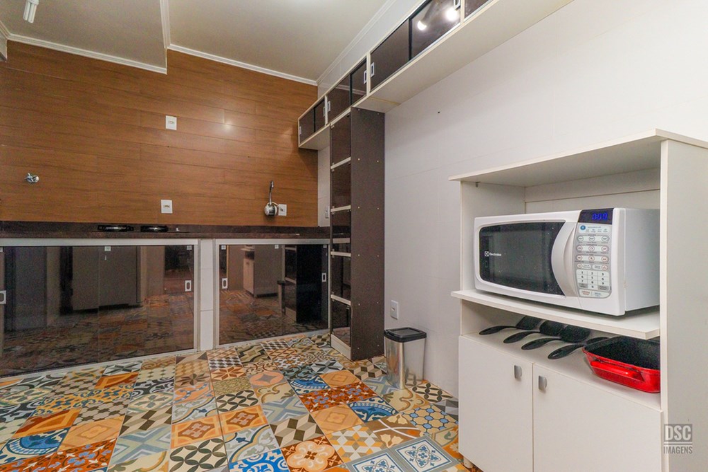 Apartamento, 2 quartos, 54 m² - Foto 25