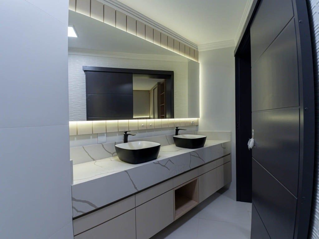 Casa de Condomínio à venda com 5 quartos, 589m² - Foto 15