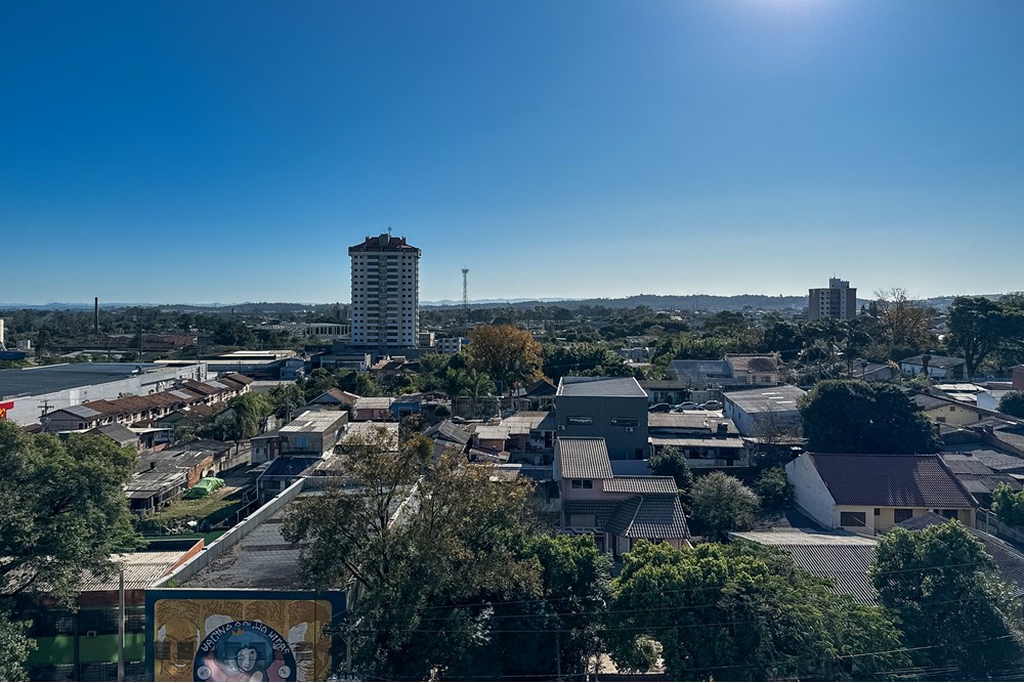 Apartamento à venda com 3 quartos, 110m² - Foto 43
