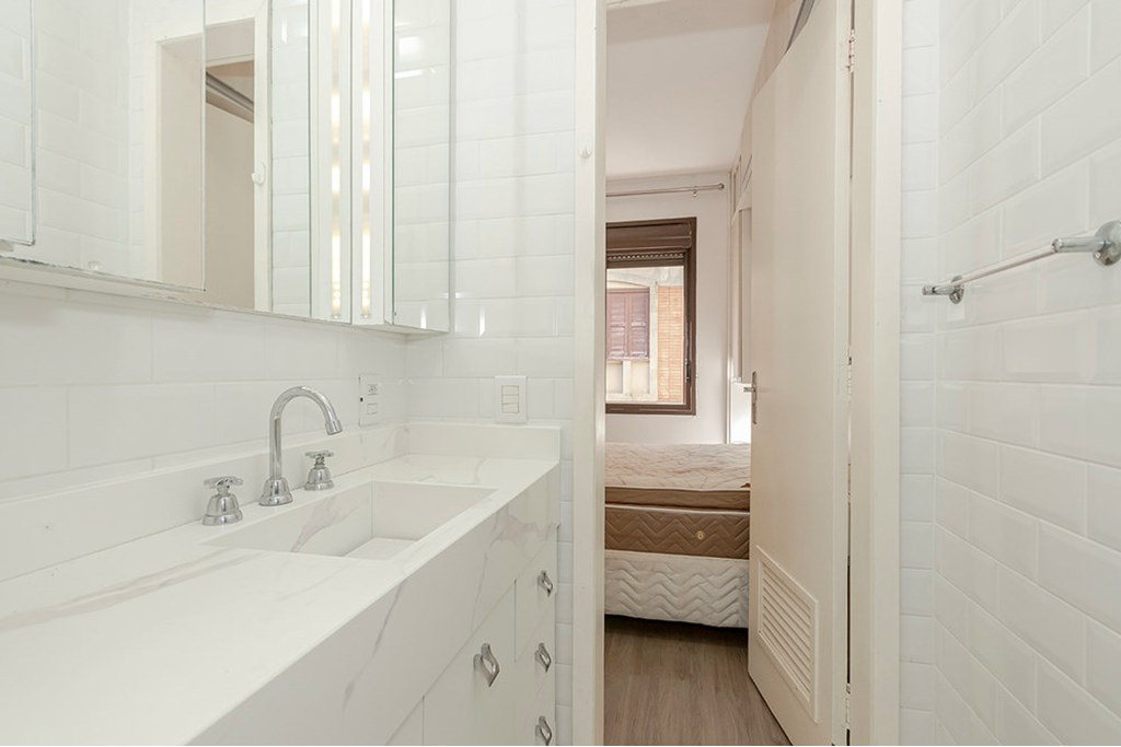 Apartamento, 2 quartos, 60 m² - Foto 10