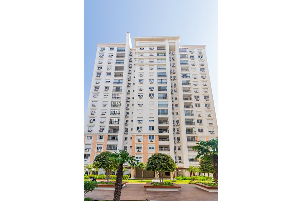 Apartamento, 3 quartos, 83 m² - Foto 3