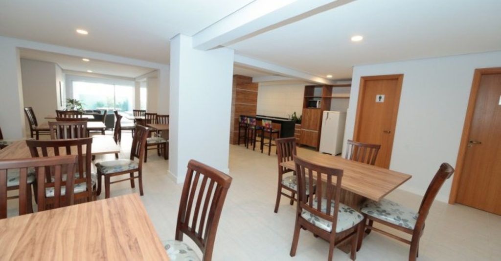 Apartamento, 3 quartos, 73 m² - Foto 23