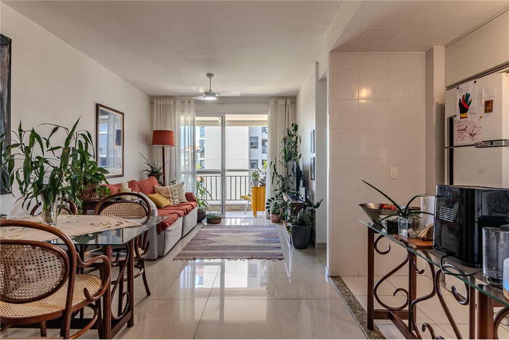 Apartamento, 2 quartos, 75 m² - Foto 31