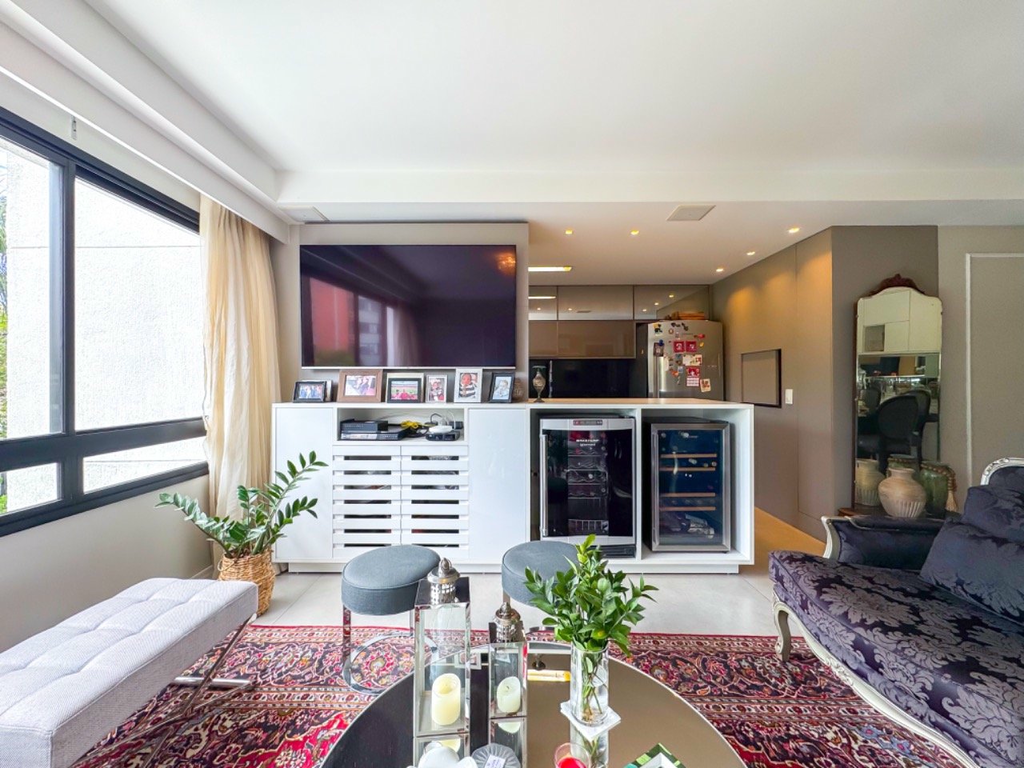 Apartamento, 3 quartos, 123 m² - Foto 24