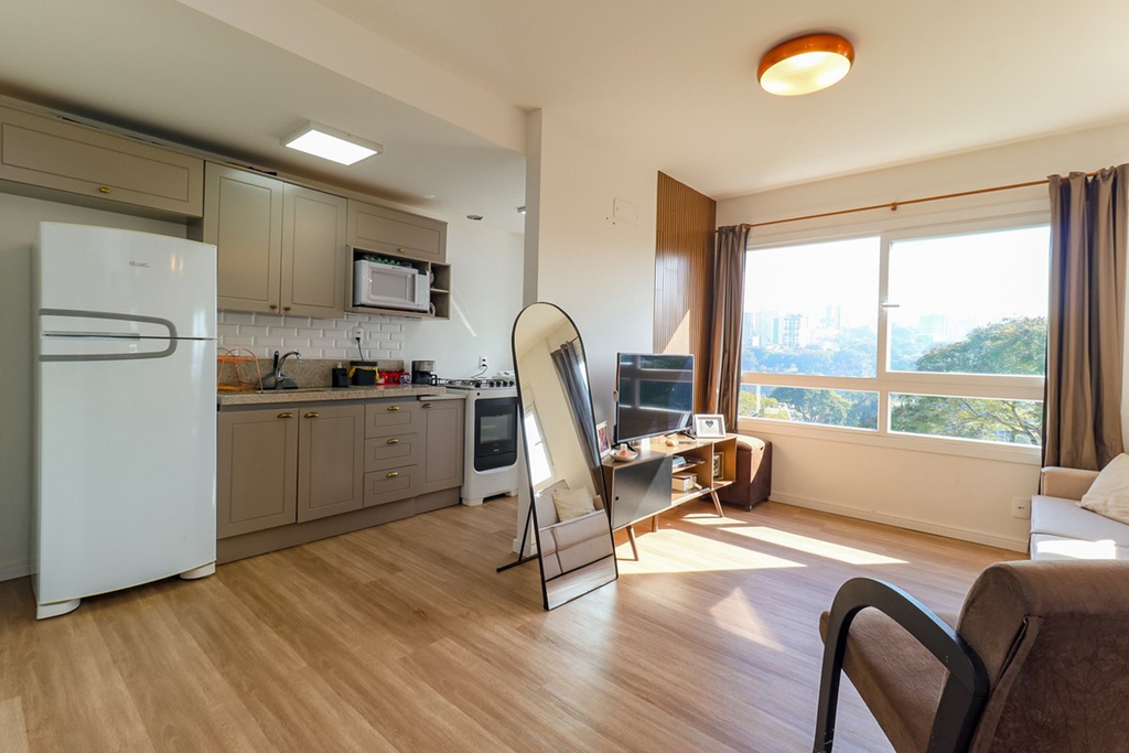 Apartamento, 3 quartos, 70 m² - Foto 64