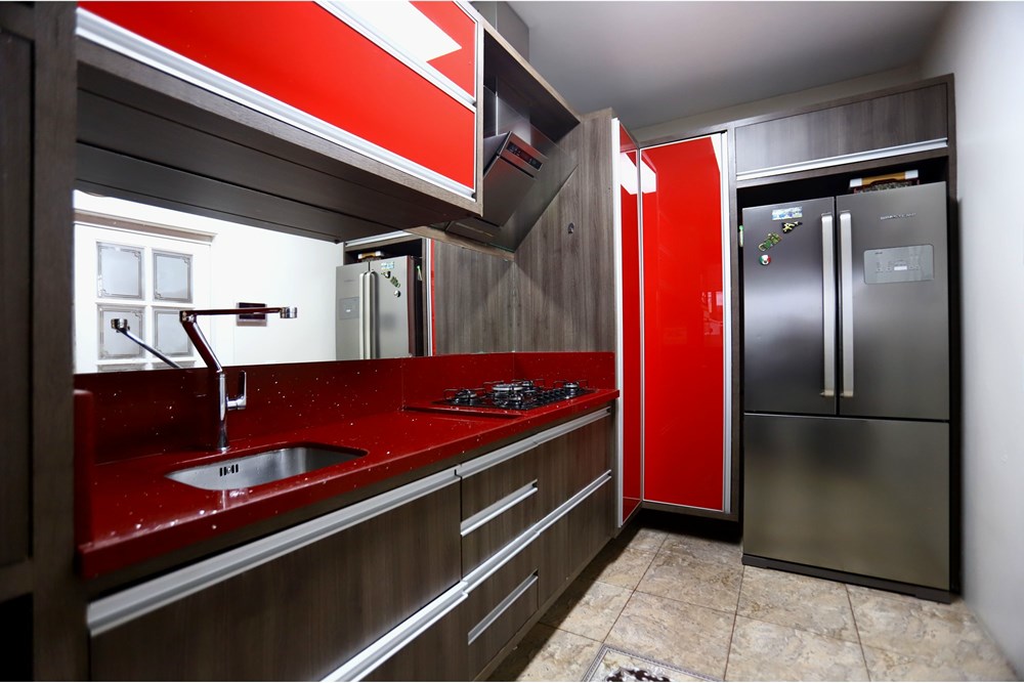Casa à venda com 4 quartos, 321m² - Foto 32