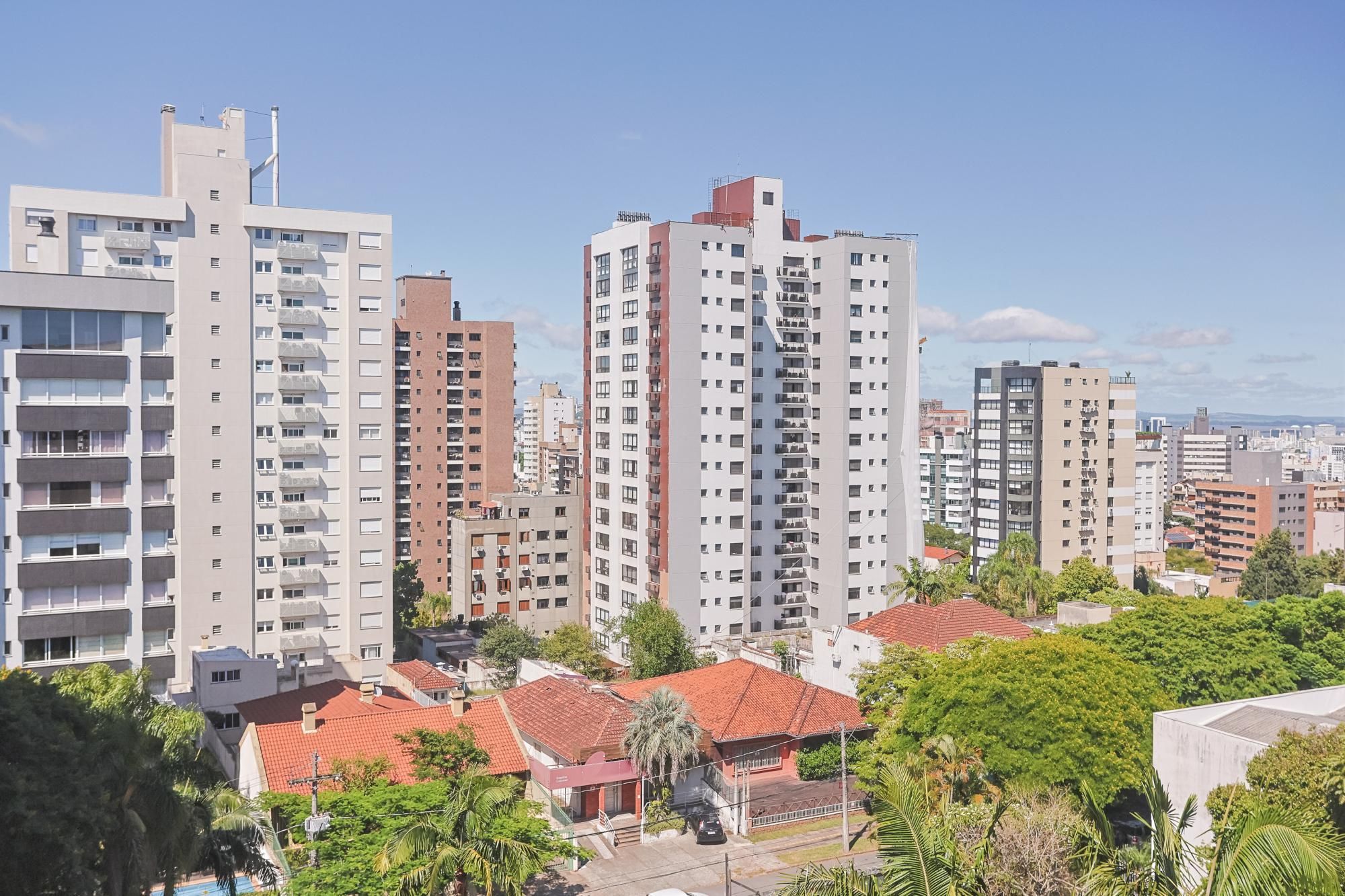 Conjunto Comercial-Sala para alugar com 1 quarto, 99m² - Foto 31