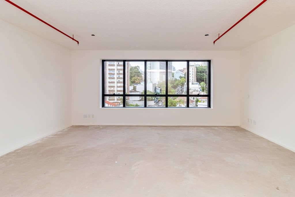Conjunto Comercial-Sala à venda, 46m² - Foto 13