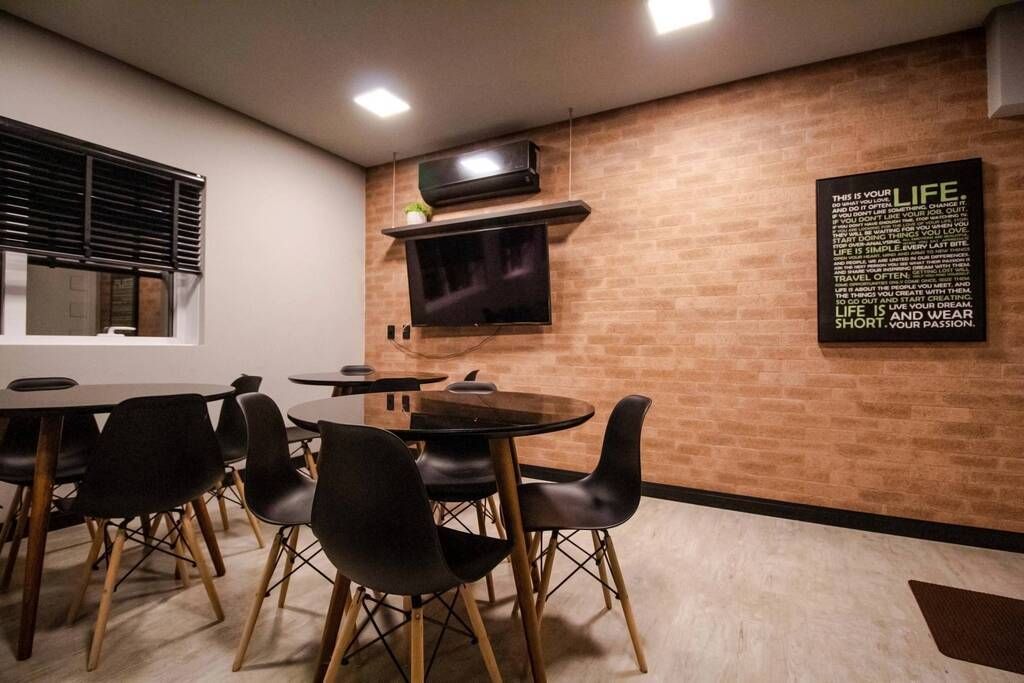 Apartamento, 2 quartos, 82 m² - Foto 9
