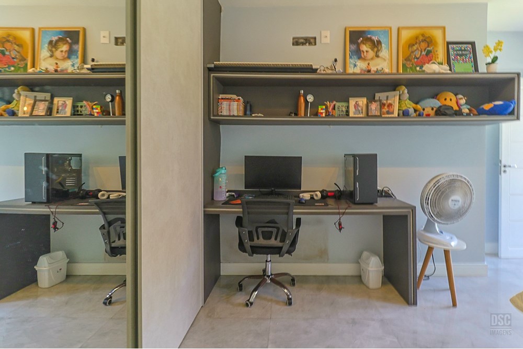 Casa, 3 quartos, 301 m² - Foto 31