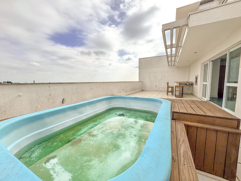 Cobertura, 3 quartos, 178 m² - Foto 36