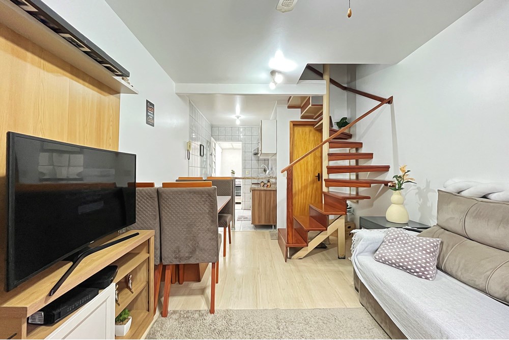 Casa de Condomínio à venda com 2 quartos, 79m² - Foto 22