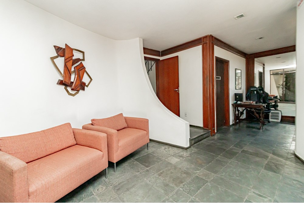 Apartamento à venda com 2 quartos, 124m² - Foto 23