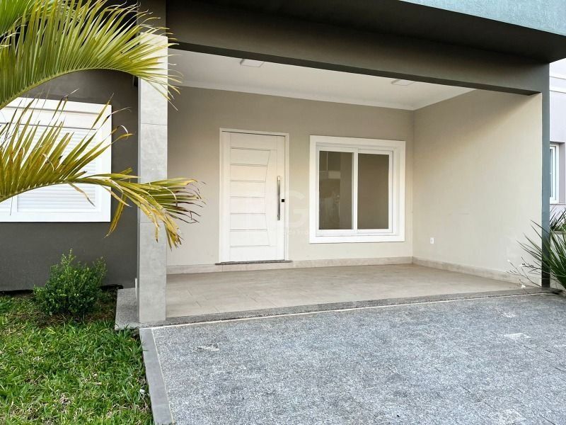 Casa de Condomínio à venda com 3 quartos, 115m² - Foto 3