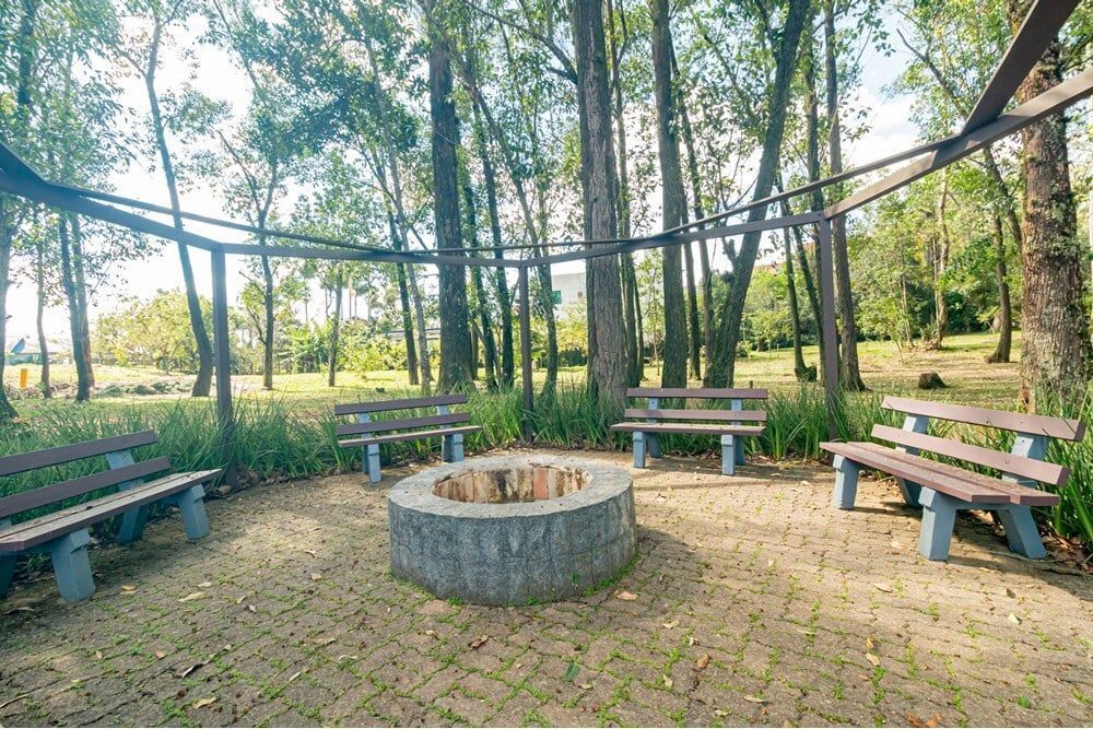 Casa de Condomínio, 3 quartos - Foto 96