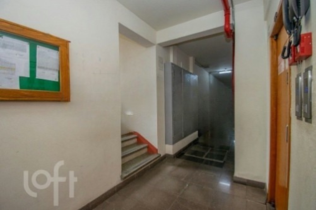 Apartamento, 1 quarto, 39 m² - Foto 14