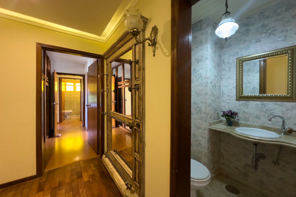 Cobertura à venda com 4 quartos, 286m² - Foto 13