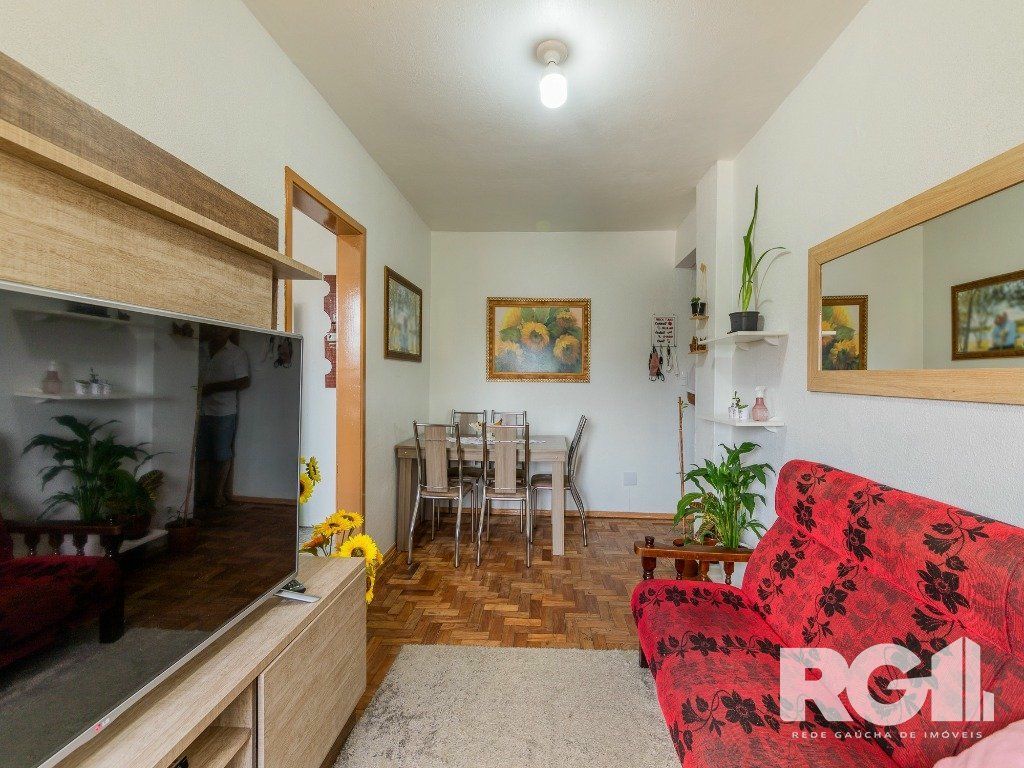 Apartamento, 2 quartos, 54 m² - Foto 30