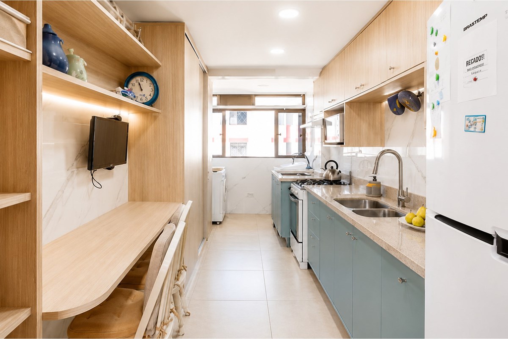 Apartamento, 2 quartos, 73 m² - Foto 48