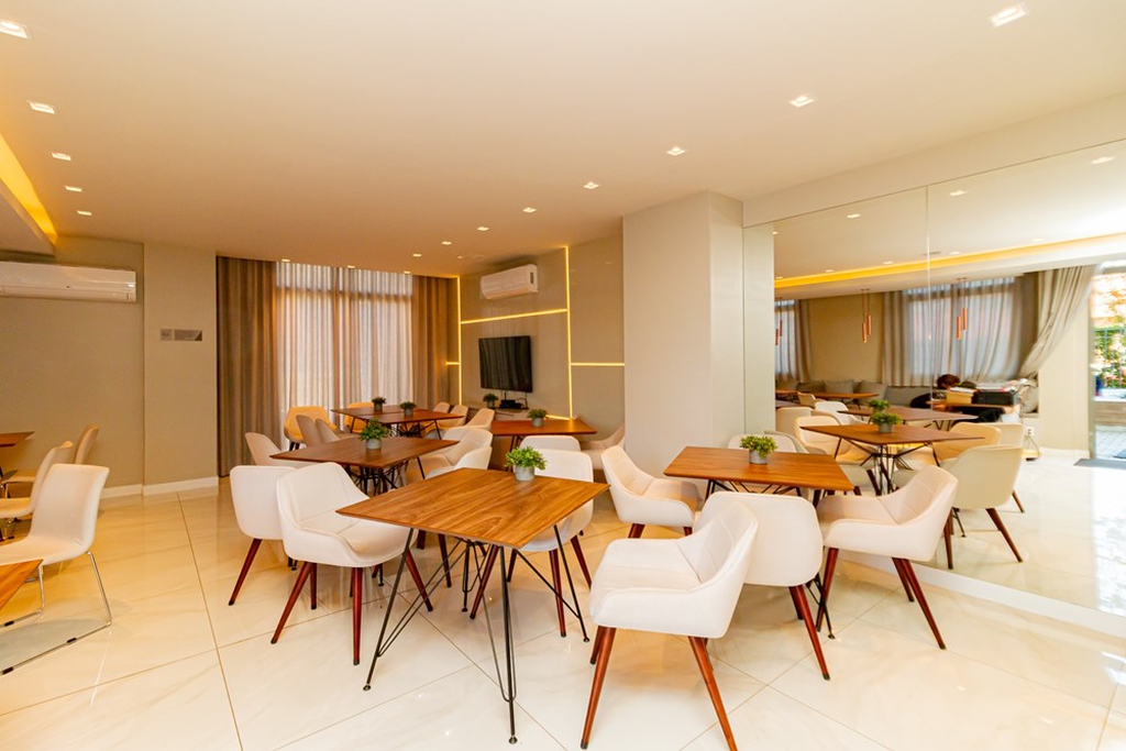 Apartamento, 2 quartos, 56 m² - Foto 6