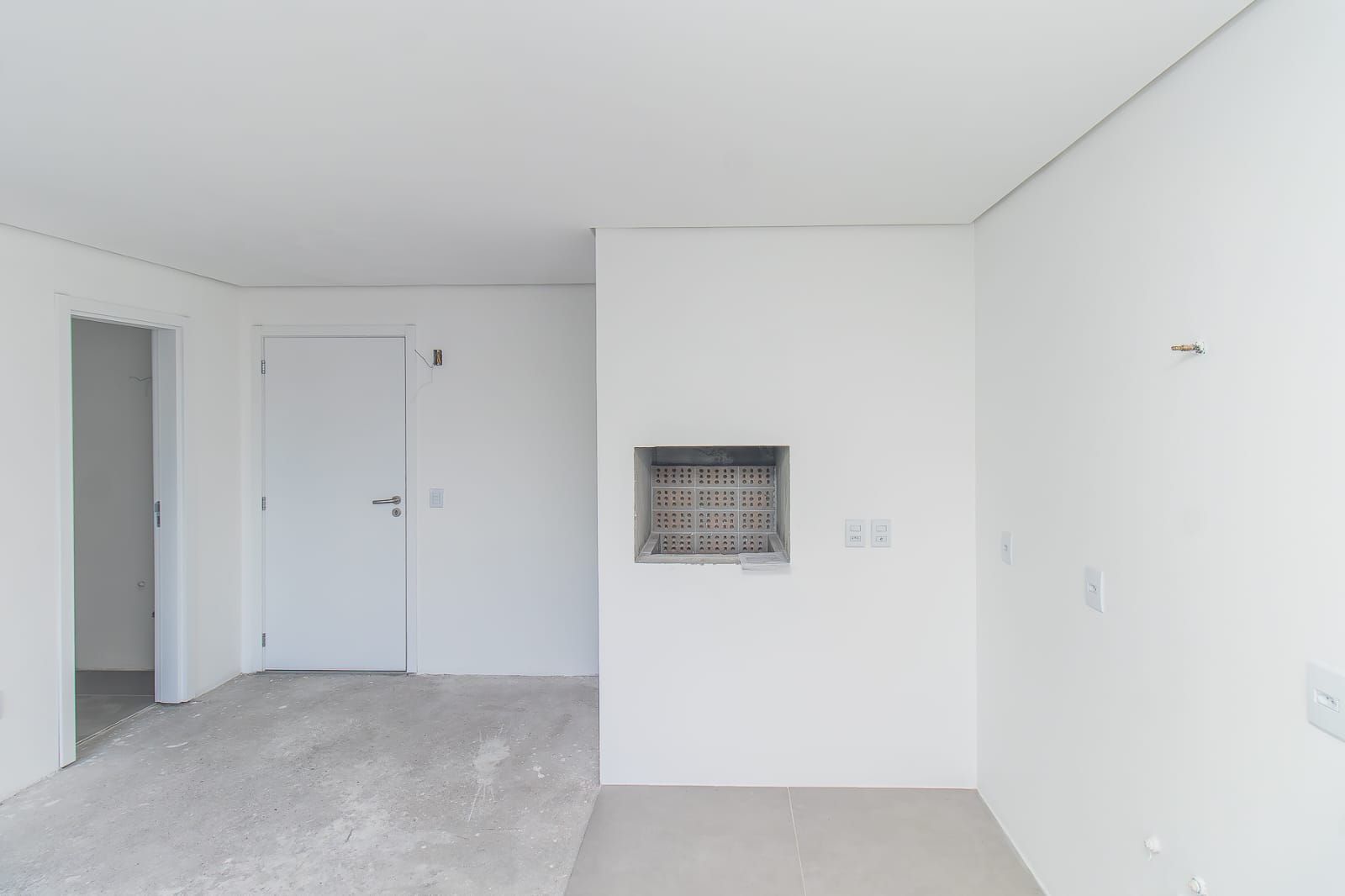 🏆 APARTAMENTO NOVO  NO MENINO DEUS – VALOR ABAIXO DO MERCADO! — foto 5