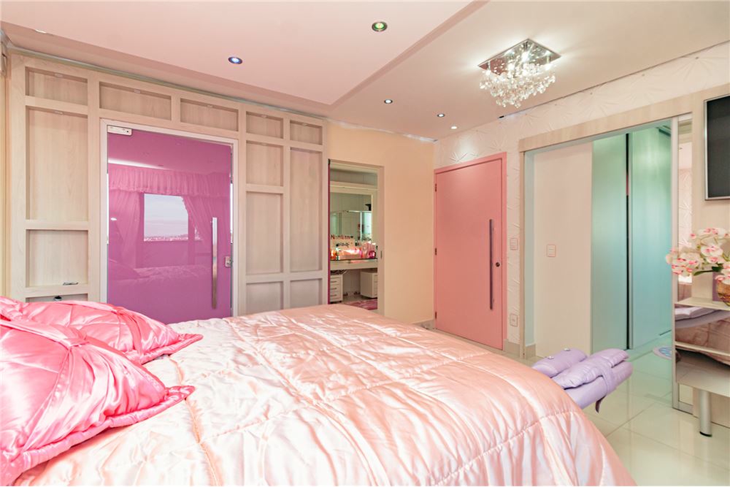 Apartamento, 3 quartos, 171 m² - Foto 6