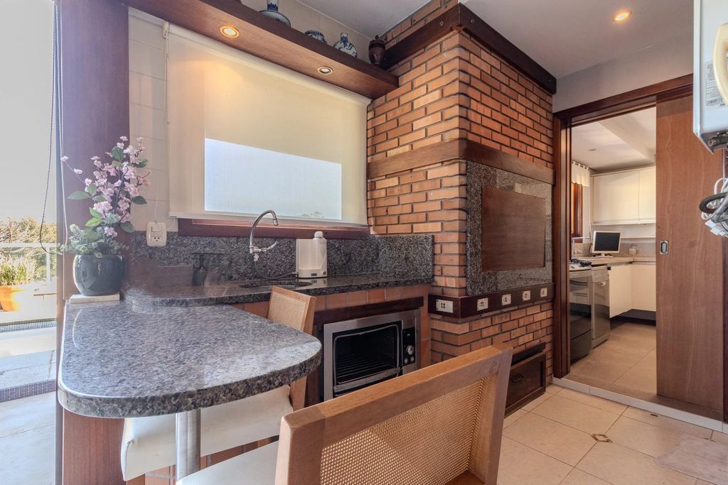 Casa, 4 quartos, 399 m² - Foto 20