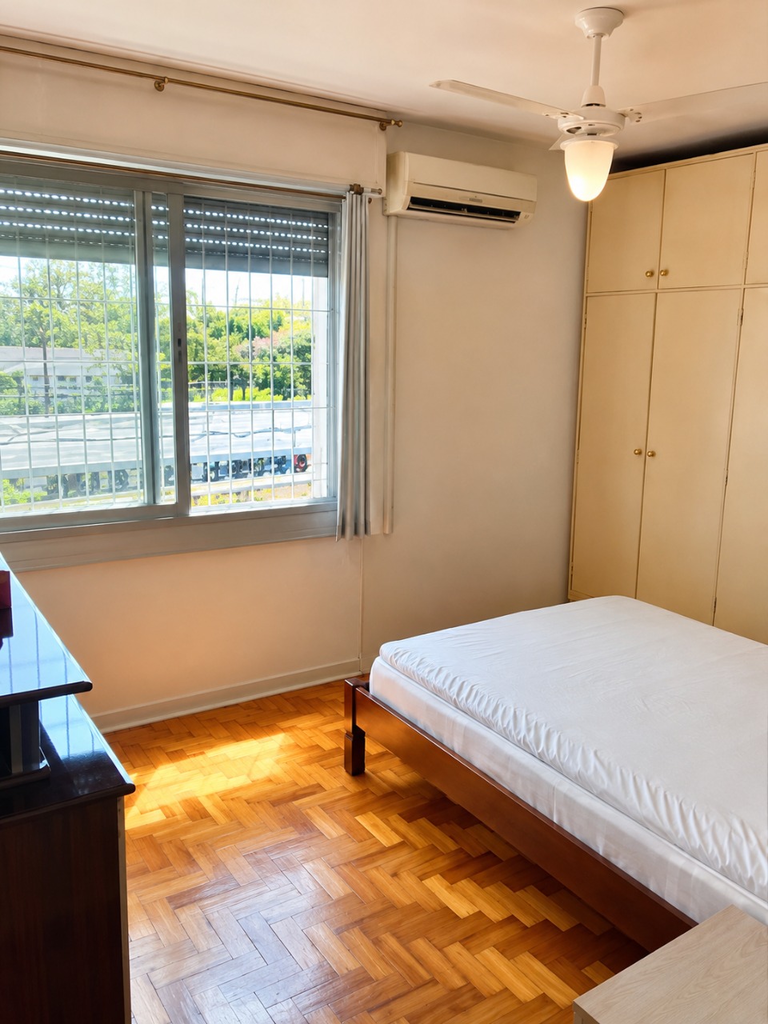 Apartamento, 2 quartos, 61 m² - Foto 6