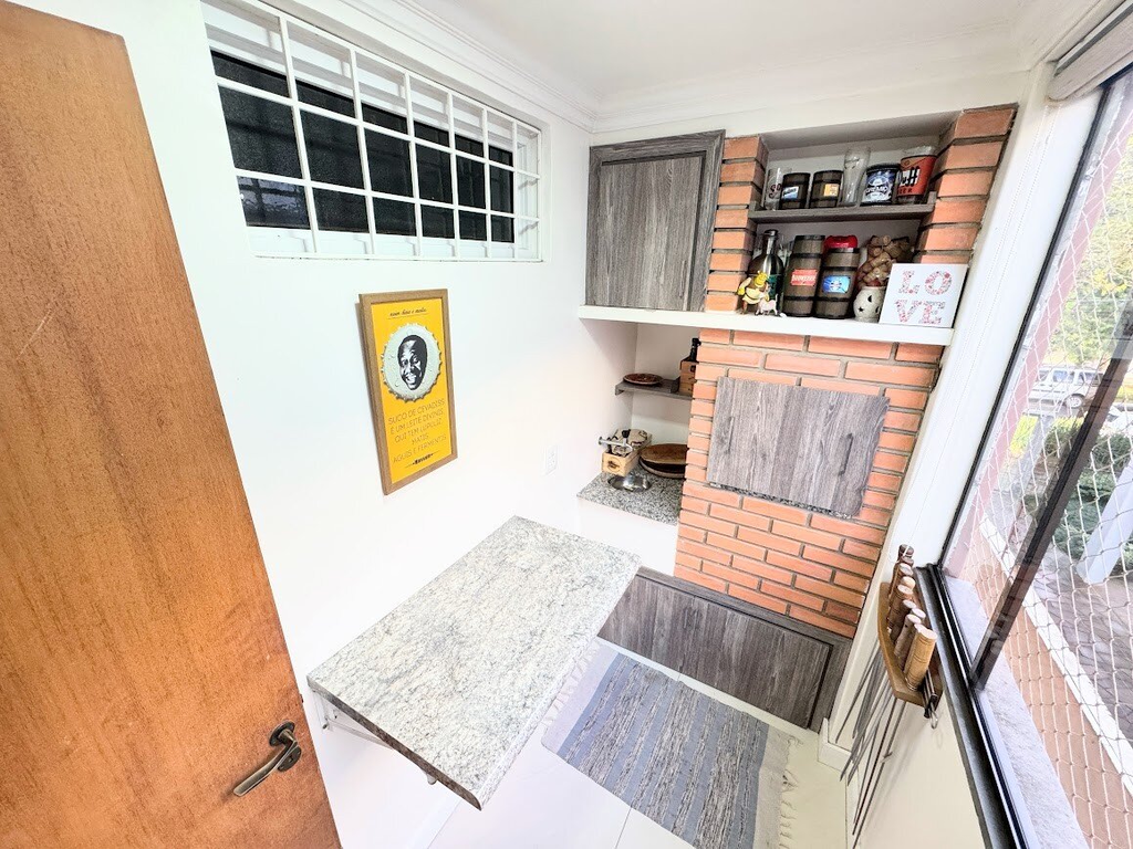 Apartamento, 2 quartos, 65 m² - Foto 10