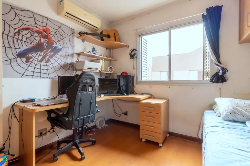 Apartamento, 2 quartos, 59 m² - Foto 26
