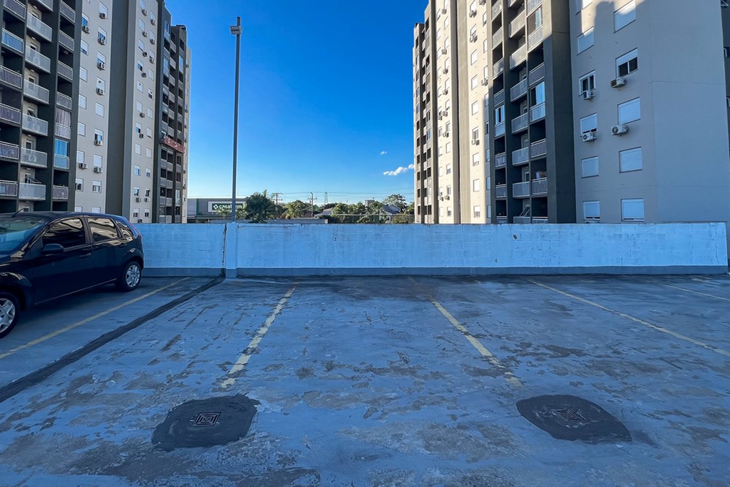 Apartamento, 2 quartos, 59 m² - Foto 28