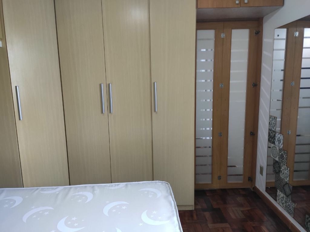 Apartamento, 1 quarto, 32 m² - Foto 11